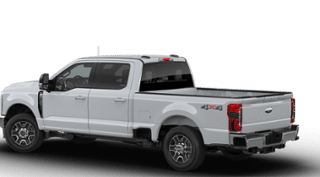 2026 Ford Super Duty® External Image 3